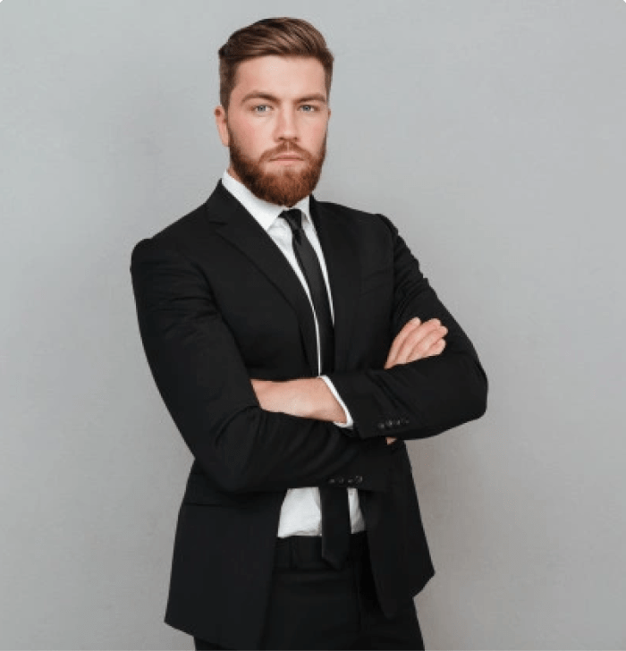 Men's Suit