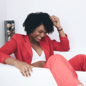 Red Jacket